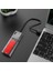 Ally M.2 Sata USB 3.0 Gen1 SSD Harddisk Kutusu M.2 Ngff- JMS578 KAPAKLI-(1903) - TKNAL2121-7610 4