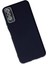 Vivo Y11S Kılıf Lansman Glass Kapak - Lacivert - TKNAL6830-1162 3