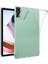 Xiaomi Redmi Pad Se 4g Kılıf Anti Şeffaf Tablet Silikon - Şeffaf - TKNAL4378-8384 3