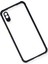 Xiaomi Redmi 9A Kılıf Miami Şeffaf Silikon - Lacivert - TKNAL4814-7423 3