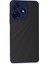 Infinix Hot 30 4g Kılıf Montreal Silikon Kapak - Lacivert - TKNAL6149-9273 1