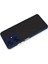 Infinix Hot 30 4g Kılıf Montreal Silikon Kapak - Lacivert - TKNAL6149-9273 3