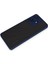 Infinix Hot 30 4g Kılıf Montreal Silikon Kapak - Lacivert - TKNAL6149-9273 4
