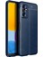 Samsung Galaxy M52 5g Kılıf Auto Focus Kapak - Lacivert - TKNAL4595-4256 1