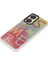 Realme C55 Kılıf Estoril Desenli Kapak - Estoril - 3 - TKNAL3425-2819 4