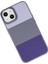 iPhone 14 Plus Kılıf King Kapak - Lila-Mor - TKNAL6214-2389 3