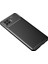 Oppo A73 Kılıf Auto Focus Karbon Kapak - Siyah - TKNAL7430-9379 2