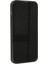 iPhone 12 Kılıf Jack Magneticsafe Lens Silikon - Siyah - TKNAL9490-8221 5