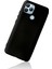 General Mobile Gm 22 Plus Kılıf First Silikon - Siyah - TKNAL2078-5028 3