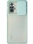 Xiaomi Redmi Note 10 Pro Kılıf Palm Buzlu Kamera Sürgülü Silikon - Turkuaz - TKNAL9152-9255 1