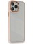 iPhone 14 Pro Kılıf Dora Kapak - Pudra - TKNAL2853-5931 1