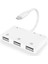 Ally Iphone Lightning To Tfsd Card Reader Usb 3.Kamera Adaptörü-(1903) - Tknal6408-1255 1