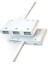 Ally Iphone Lightning To Tfsd Card Reader Usb 3.Kamera Adaptörü-(1903) - Tknal6408-1255 4