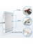 Ally Iphone Lightning To Tfsd Card Reader Usb 3.Kamera Adaptörü-(1903) - Tknal6408-1255 5