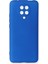 Xiaomi K30 Pro Kılıf First Silikon - Mavi - TKNAL2880-4827 1