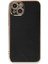 iPhone 13 Kılıf Volet Silikon - Siyah - TKNAL8876-4948 2