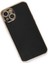 iPhone 13 Kılıf Volet Silikon - Siyah - TKNAL8876-4948 3