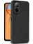 Realme 12 Lite Kılıf Aras Deri Kapak - Siyah - TKNAL9213-8879 2