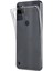 Realme C25Y Kılıf Lüx Şeffaf Silikon - TKNAL5701-3084 3
