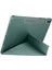 Samsung Galaxy X510 Tab S9 Fe 11 Kılıf Kalemlikli Mars Tablet Kılıfı - Koyu Ye? - TKNAL5583-91 2