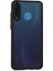 Huawei P30 Lite Kılıf Montreal Silikon Kapak - Siyah - TKNAL6321-3817 1