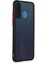 Huawei P30 Lite Kılıf Montreal Silikon Kapak - Siyah - TKNAL6321-3817 2