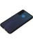Huawei P30 Lite Kılıf Montreal Silikon Kapak - Siyah - TKNAL6321-3817 4