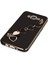 Samsung Galaxy J7 Kılıf Esila Silikon - Siyah - TKNAL5552-9000 4