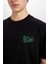 %100 Pamuk Rick and Morty Regular Fit Bisiklet Yaka Sırt Baskılı Kısa Kollu Tişört D5467AX25SP 6