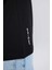 %100 Pamuk One Piece Boxy Fit Bisiklet Yaka Sırt Baskılı Kısa Kollu Tişört D5459AX25SP 7