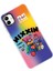 Samsung Galaxy A04 Kılıf Estoril Desenli Kapak - Estoril - 11 - TKNAL4983-9308 2