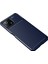 Xiaomi Mi 11 Lite Kılıf Auto Focus Karbon Kapak - Lacivert - TKNAL5819-1813 4