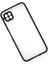 Huawei P40 Lite Kılıf Montreal Silikon Kapak - Siyah - TKNAL9656-7279 3