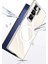 Samsung Galaxy Z Fold 6 Crystal Magsafe Kapak - Şeffaf - TKNAL2634-1095 3