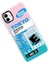 Samsung Galaxy A04 Kılıf Estoril Desenli Kapak - Estoril - 1 - TKNAL5078-9367 3