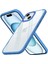 iPhone 15 Kılıf Power Silikon - Sierra Blue - TKNAL2152-3279 1