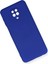 Xiaomi Redmi Note 9 Pro Kılıf First Silikon - Lacivert - TKNAL9308-4249 3