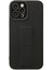 iPhone 12 Pro Max Kılıf Mega Standlı Silikon - Siyah - TKNAL2160-6911 1