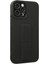 iPhone 12 Pro Max Kılıf Mega Standlı Silikon - Siyah - TKNAL2160-6911 2