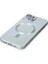 iPhone 14 Plus Kılıf Moshi Lens Magneticsafe Silikon - Sierra Blue - TKNAL1058-4881 4