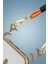iPhone 16 Plus Kılıf Enka Magsafe Silikon Kılıf - Desert - TKNAL7747-8505 4