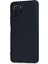 Xiaomi Poco X3 Gt Kılıf Nano Içi Kadife Silikon - Lacivert - TKNAL3183-6774 3