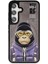 Samsung Galaxy S24 Fun Magsafe Kapak - Natural Grey - TKNAL3168-6167 1