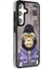 Samsung Galaxy S24 Fun Magsafe Kapak - Natural Grey - TKNAL3168-6167 2