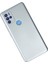 General Mobile Gm 21 Pro Kılıf Nano Içi Kadife Silikon - Sky Blue - TKNAL8171-6393 2