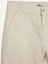 Straight Fit Gabardin Pantolon Kargo Cepli Normal Bel Düz Paça D3762AX24AU 8