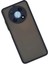 Huawei Nova Y90 Kılıf Montreal Silikon Kapak - Lacivert - TKNAL8752-1345 3