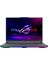 ROG Strix G16 G614PH-RV036 AMD Ryzen 9 8940HX 16GB 1TB SSD RTX5050 Freedos 16" WUXGA 165Hz Taşınabilir Bilgisayar 1