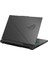 ROG Strix G16 G614PH-RV036 AMD Ryzen 9 8940HX 16GB 1TB SSD RTX5050 Freedos 16" WUXGA 165Hz Taşınabilir Bilgisayar 3