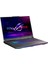 ROG Strix G16 G614PH-RV036 AMD Ryzen 9 8940HX 16GB 1TB SSD RTX5050 Freedos 16" WUXGA 165Hz Taşınabilir Bilgisayar 5